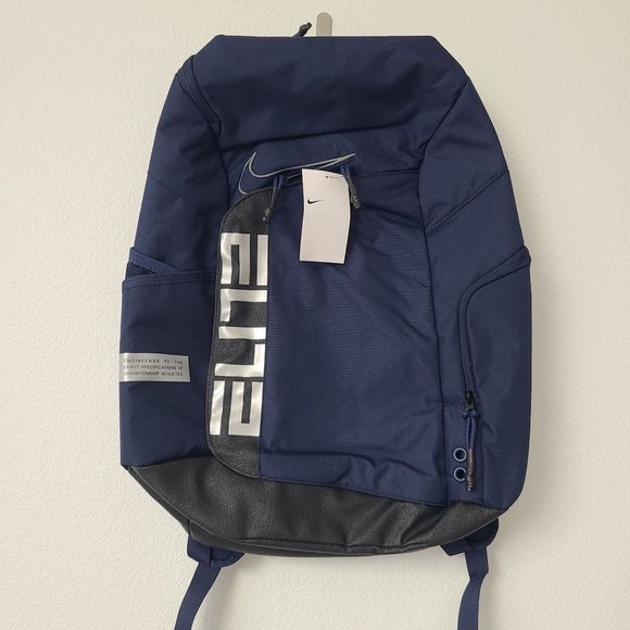 nike backpack that holds basketball